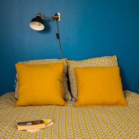Appart Cosy Entre Vieux Port Et Marche Central 라로셸 외부 사진