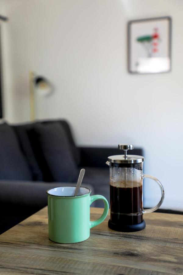 Appart Cosy Entre Vieux Port Et Marche Central 라로셸 외부 사진