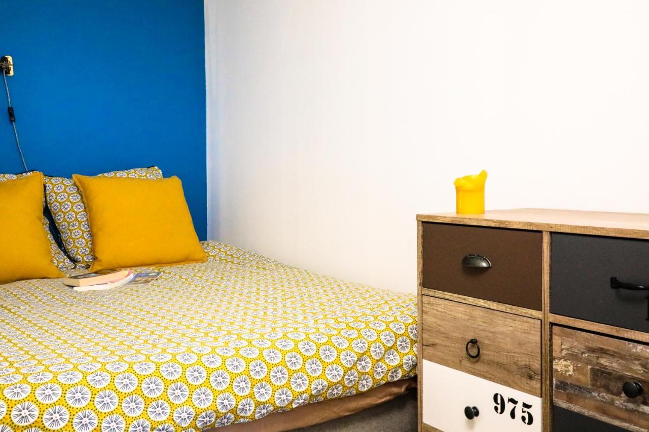 Appart Cosy Entre Vieux Port Et Marche Central 라로셸 외부 사진